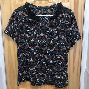 Marc Jacobs blouse. Size M.